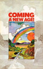 COMING A NEW AGE! - Brian Knowles, Herbert W. Armstrong