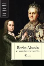 Klassiväline lektüür - Boris Akunin, Veronika Einberg