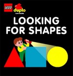 Looking for Shapes - Michael Smollin, Mark Smollin