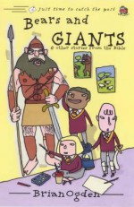 Bears and Giants: And Other Stories from the Bible - Brian Ogden