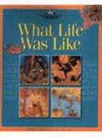 What life was like (The Nature Company discoveries library) - George Hart