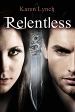 Relentless - Karen Lynch