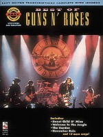 Guns N' Roses Easy Recorded Versions* - Guns N' Roses