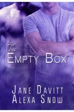 The Empty Box - Jane Davitt, Alexa Snow