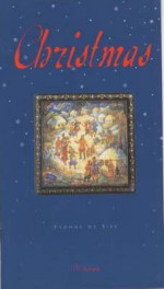 Christmas - Yvonne de Sike, Yvonne DeSike, Hachette