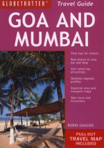 Globetrotter Travel Guide: Goa and Mumbai - Robin Gauldie