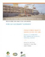 China's forest product import trends 1997-2002: analysis of customs data with emphasis on Asia-Pacific supplying countries: China and forest trade in the Asia-pacific region: implications for forests and livelihoods - Xiufang Sun, A. White, Nian Cheng, R.A. West, Katsigris, E.