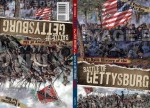 The Split History of the Battle of Gettysburg: Union Perspective/Confederate Perspective - Stephanie Fitzgerald