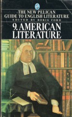 American Literature - Boris Ford