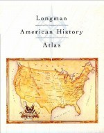 Longman American History Atlas Value Pack (Includes Study Guide, Volume I & Study for American History) - Pearson-Longman