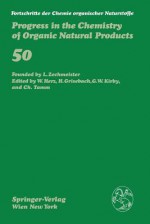 Fortschritte Der Chemie Organischer Naturstoffe / Progress in the Chemistry of Organic Natural Products - H. Inouye, L. Jaenicke, M Lounasmaa, F -J Marner, U Sequin, P Somersalo, S Uesato, R M Wenger