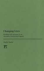 Changing Lives - Taylor Stoehr