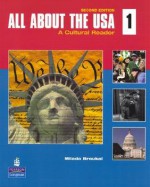 All About the USA 1: A Cultural Reader (2nd Edition) - Milada Broukal