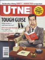 Utne Reader - March/April 2013 - Christian Williams