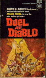 Duel At Diablo - Marvin H. Albert