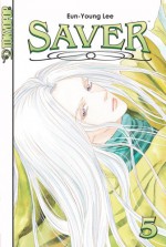 Saver, Volume 5 - Eun-Young Lee