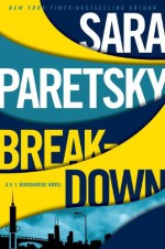 Breakdown - Sara Paretsky