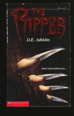 The Ripper - D.E. Athkins