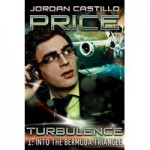 Into the Bermuda Triangle - Jordan Castillo Price