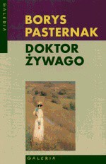 Doktor Żywago - Borys Pasternak