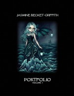 Portfolio One - Jasmine Becket-Griffith