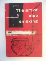 The art of pipe smoking - Joaquín Verdaguer