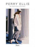 Perry Ellis: An American Original - Jeffrey Banks, Erica Lennard, Doria de La Chapelle, Marc Jacobs