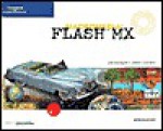 Macromedia Flash MX Introductory - Design Professional - Jim Shuman, Jim Lindsay