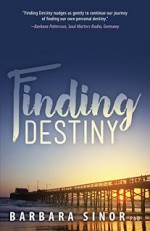 Finding Destiny - Barbara Sinor