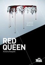 Red Queen (MsK) (French Edition) - Victoria Aveyard