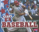 Stars of Baseball - Mari C. Schuh