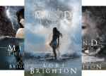 The Mind Readers (4 Book Series) - Lori Brighton