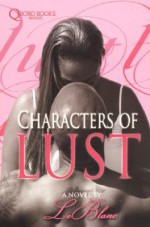 Characters of Lust - Leblanc