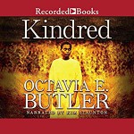 Kindred - Octavia E. Butler, Kim Staunton