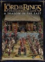 A Shadow In The East - Matthew Ward