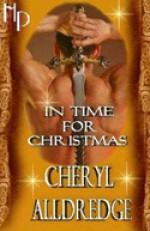 In Time For Christmas - Cheryl Alldredge