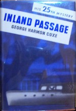 Inland Passage - George Harmon Coxe