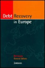 Debt Recovery in Europe - Andrew Bogle