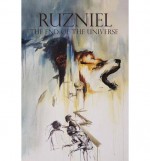 [ Ruzniel Vol 2 the End of the Universe (Volume 2) BY Nanavati, Daniel ( Author ) ] { Paperback } 2014 - Daniel Nanavati