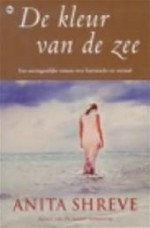 De Kleur Van de Zee - Yvonne Kloosterman, Anita Shreve