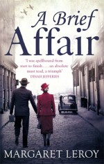 A Brief Affair - Margaret Leroy