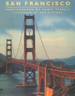 San Francisco (The Magnificent Great Cities Series) - Kevin Starr, Santi Visalli