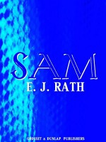 Sam (Finnish Edition) - E. J. Rath, Will Grefé