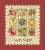 Deluxe Recipe Binder - New Seasons