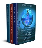 The Dark Queen Collection: Books 1-3 (Dark Queens) - Jovee Winters