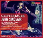 Im Nachtclub der Vampire, Die Totenkopf-Insel, Achterbahn ins Jenseits, Dienerin des Satans (Geisterjäger John Sinclair) - Jason Dark, Joachim Kerzel, Frank Glaubrecht