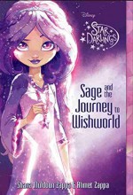 Star Darlings Sage's Story - Ahmet Zappa, Shana Muldoon Zappa