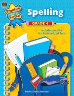 Spelling Grade 4 - Debra Housel