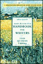 Simon and Schuster Handbook for Writers and Companion Website Access Card - Lynn Quitman Troyka