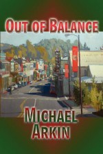 Out of Balance - Michael Arkin